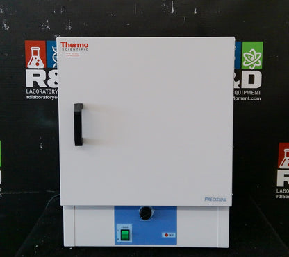 Thermo Scientific Precision PR305225G Gravity Convection Compact Oven 1.7Cf 2021