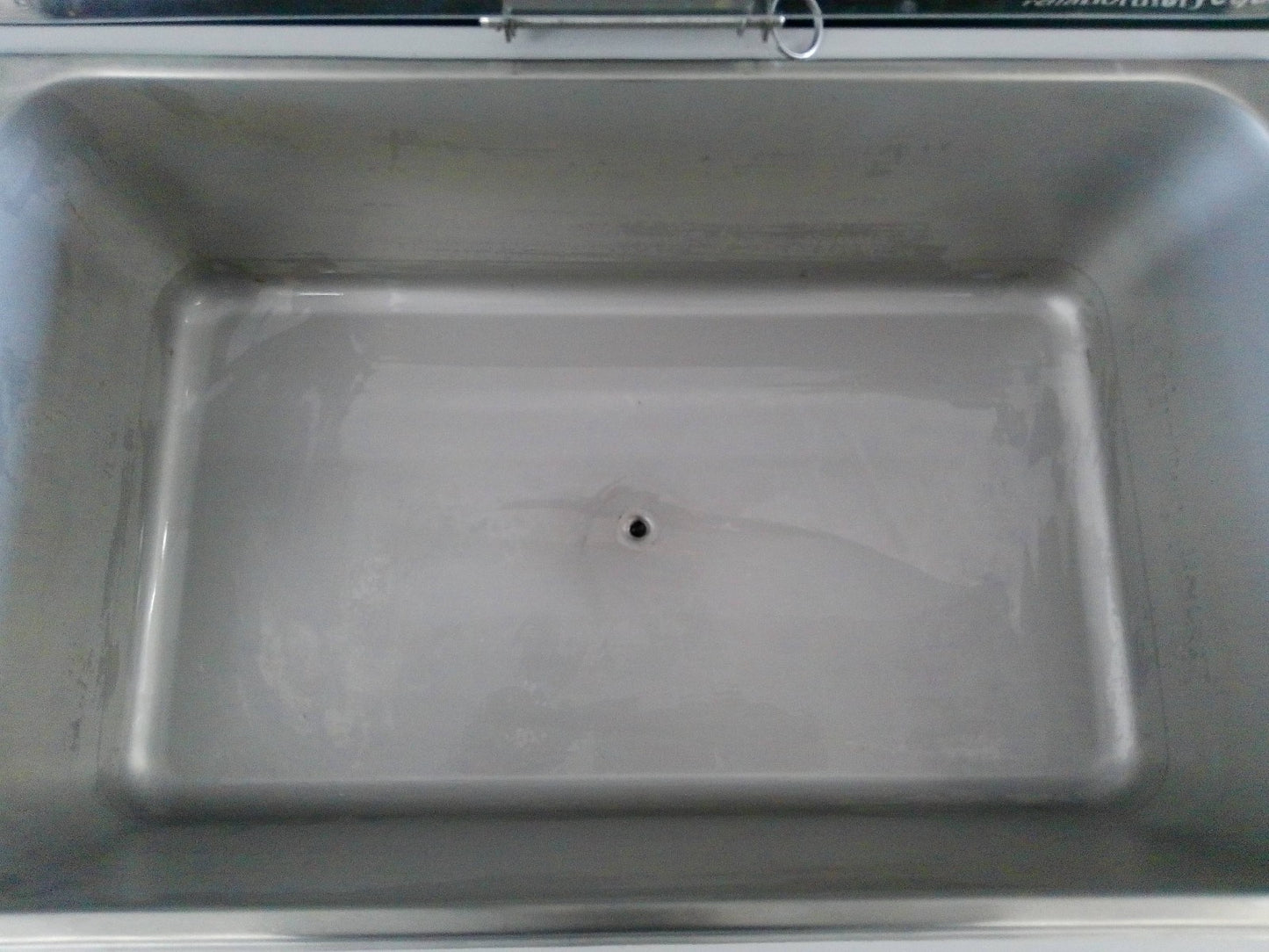 Fisherbrand Isotemp GPD20 General Purpose Deluxe Water Bath 20L FULLY TESTED