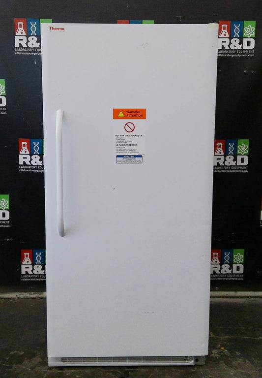 Thermo Scientific GT20LFEET8A/ -20C Laboratory Freezer 20Cf 120v FULLY TESTED