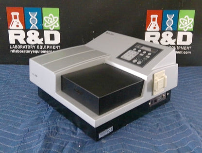 BioTek ELx808ui Absorbance 98 well Microplate Reader FULLY TESTED