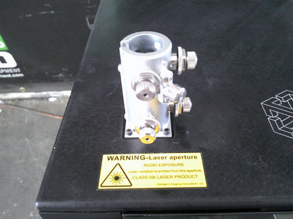 3i Intelligent Imaging Innovation Laser Stack (X3) with Travel Case