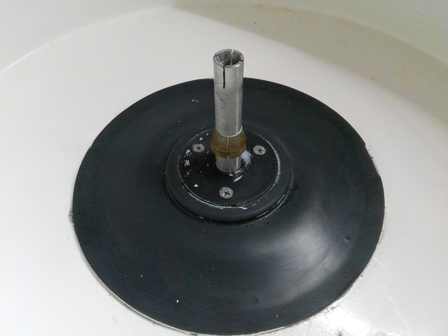 Beckman Allegra X-12R Refrigerated Benchtop Centrifuge w/ Rotor, Buckets 208v