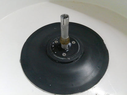 Beckman Allegra X-12R Refrigerated Benchtop Centrifuge w/ Rotor, Buckets 208v