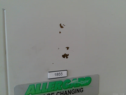 Nuaire NU-617-400 4ft  Animal Transfer & Changing Station, Hydraulic Lift￼