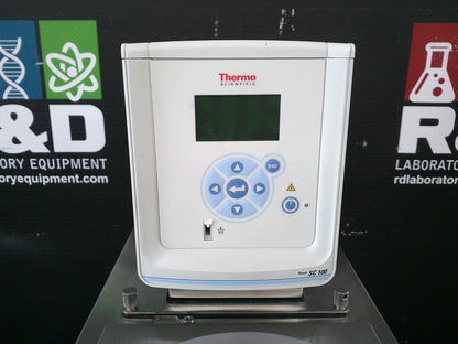 Thermo Scientific Haake A10 Circulator & Chiller w/ SC100 Controller 120v
