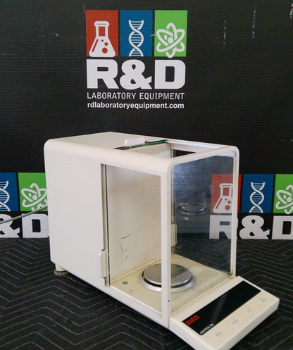 Ohaus AP210 Analytical Plus Scale Balance FULLY TESTED