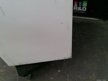 True GDM-45, Glass Sliding Door Deli Refrigerator 45Cf, 120v, FULLY TESTED