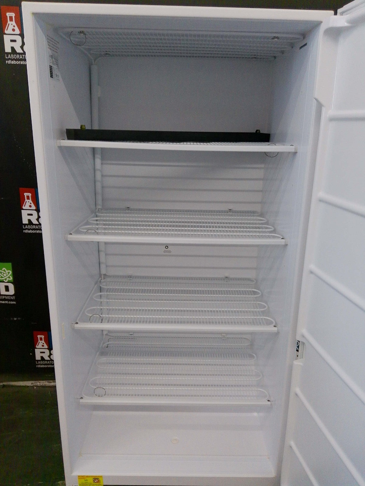 ABS American Biotech Supply -20C Laboratory Freezer 30Cf 120v FULLY TESTED 2011