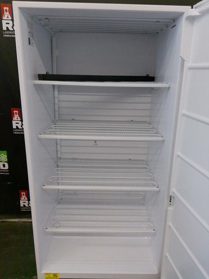 ABS American Biotech Supply -20C Laboratory Freezer 30Cf 120v FULLY TESTED 2011