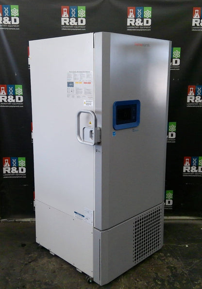 Thermo Scientific RLE50086A -86C Ultra Low Freezer 24.1Cf (2018) FULLY TESTED