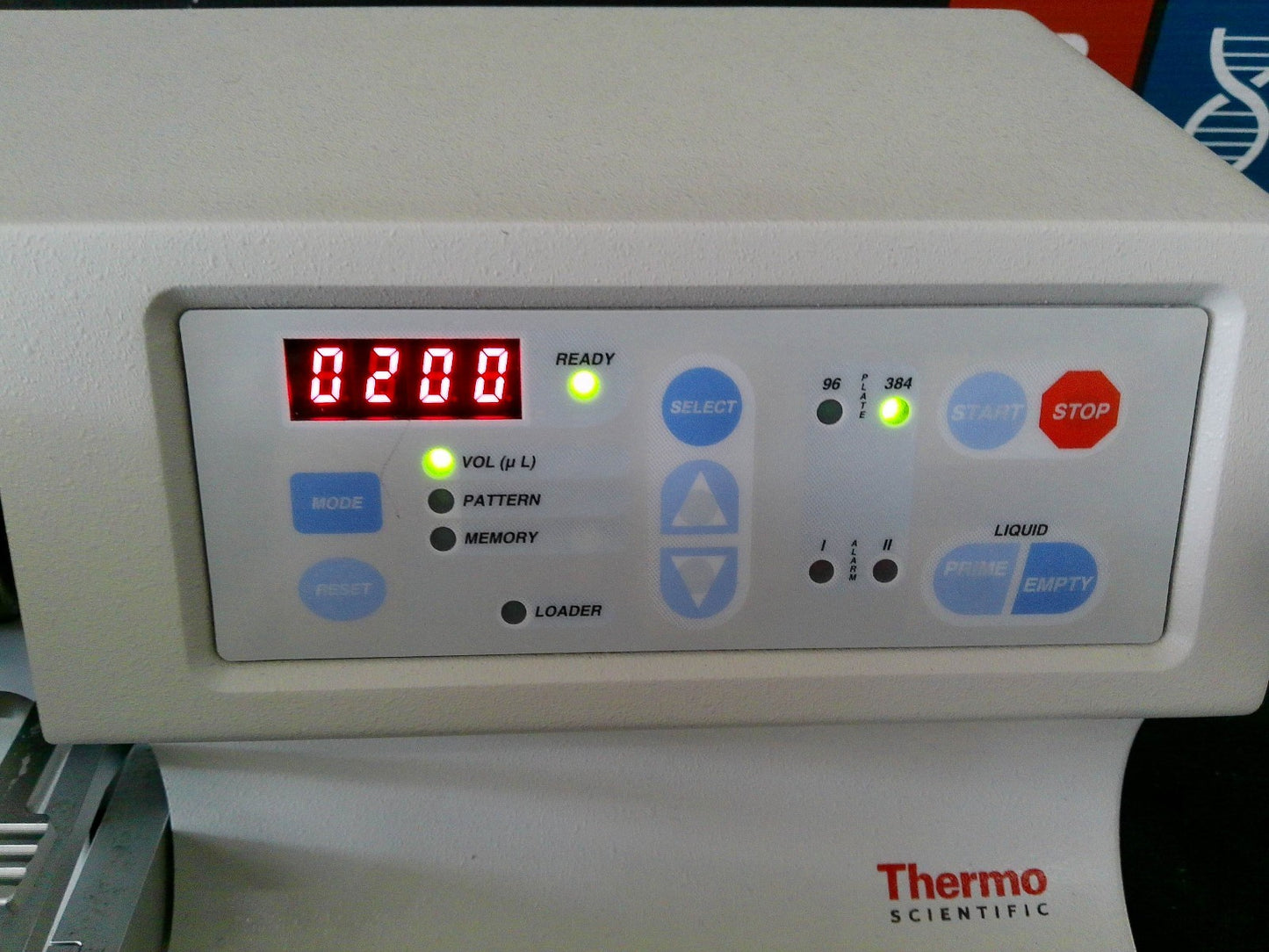 Thermo Scientific Matrix WellMate Microplate Dispenser