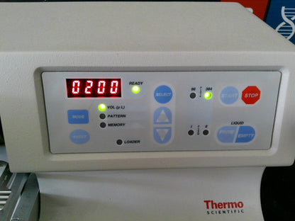 Thermo Scientific Matrix WellMate Microplate Dispenser