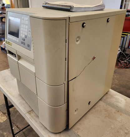 Waters Alliance, 2695 HPLC System, Separations Module