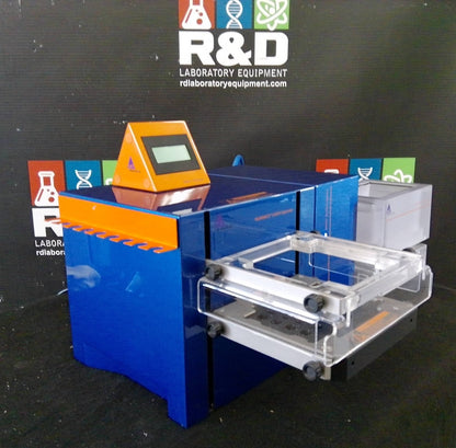 Miltenyi Biotec MultiMACS Cell24 Separator w/ Elution Station