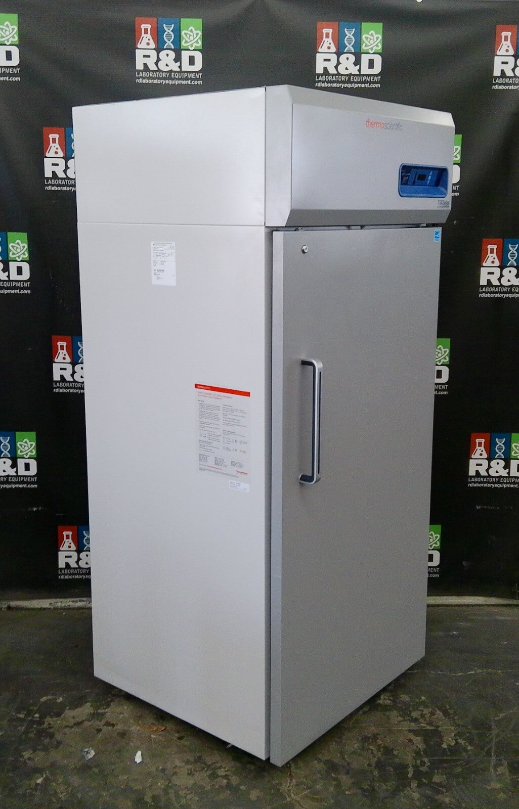 Thermo Scientific TSX3005SA +4C Laboratory Refrigerator 29.2Cf FULLY TESTED