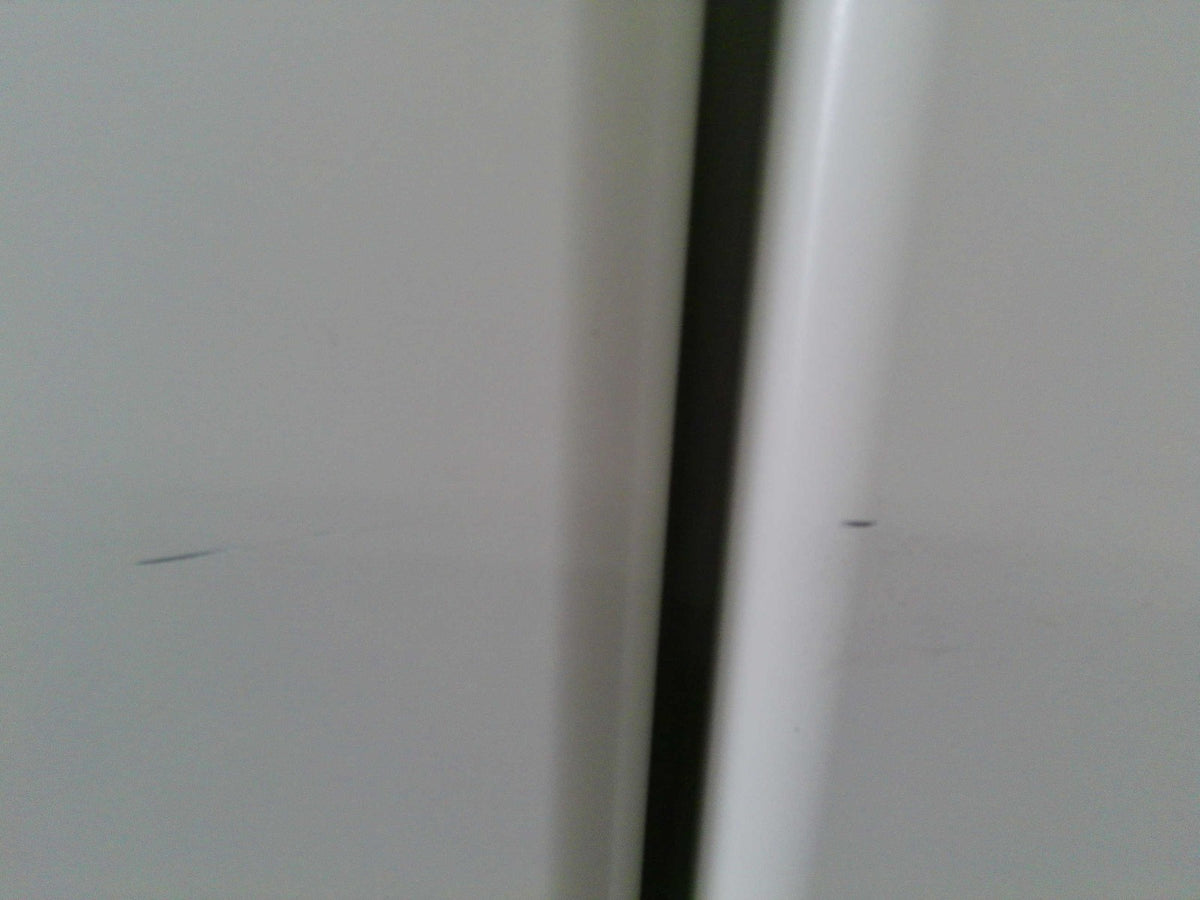 Sanyo MPR-1411 Two Door/Double Door Pharmaceutical +4C Refrigerator 48.2Cf