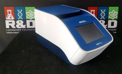 Applied Biosystems 9902 Veriti 96-Well PCR Thermal Cycler (2014) TESTED