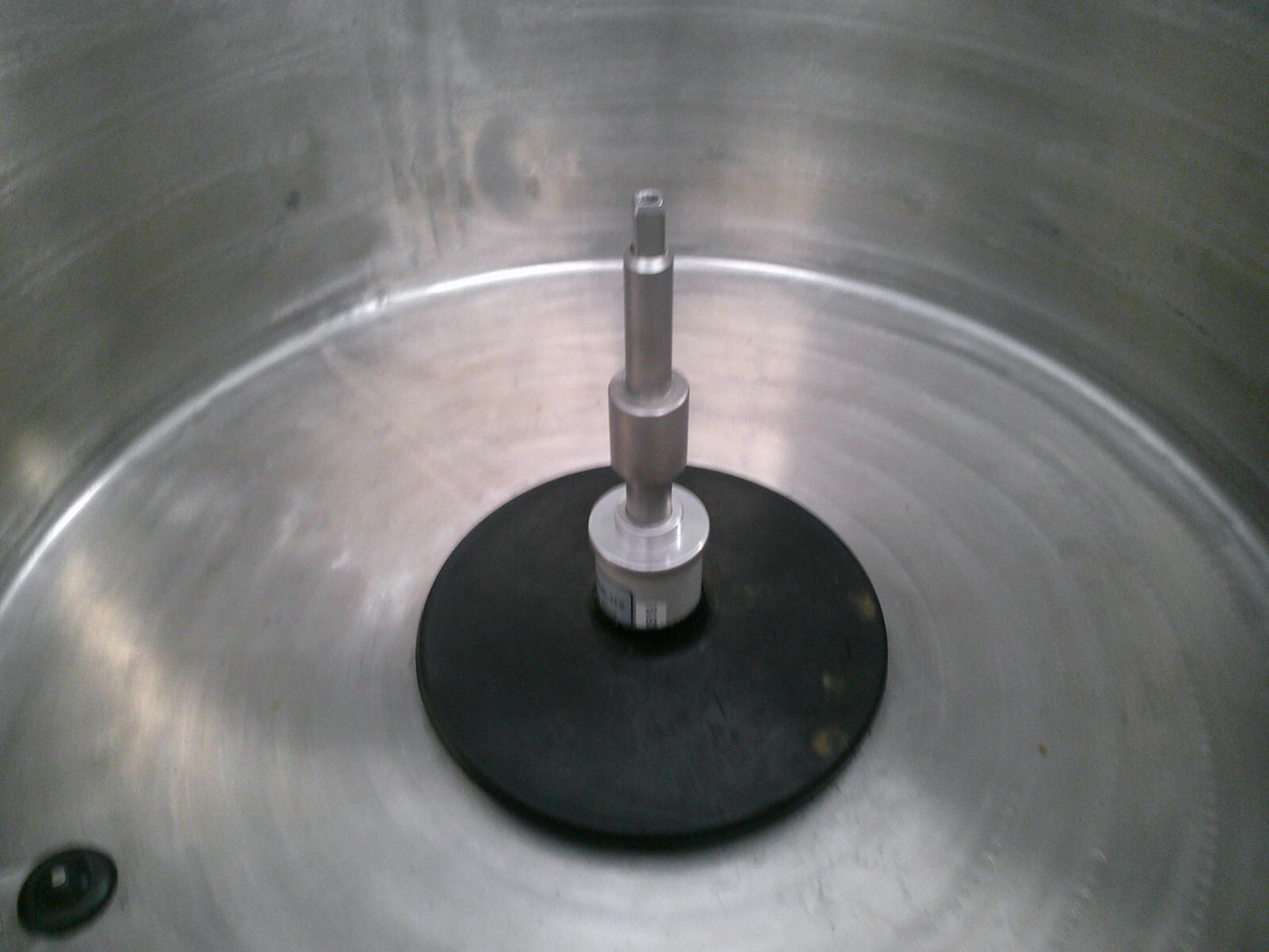 Sorvall RC 3C Plus Refrigerated Floor Centrifuge w/ Rotor 220v FULLY TESTED