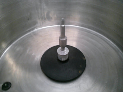 Sorvall RC 3C Plus Refrigerated Floor Centrifuge w/ Rotor 220v FULLY TESTED