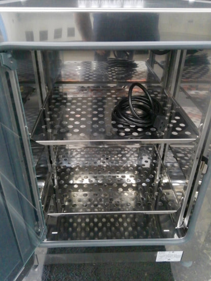 Fisherbrand Isotemp 51030514 - 100L Incubator Oven 3.5Cf
