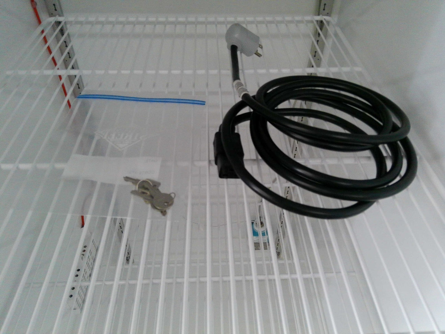 Thermo Scientific TSX2320FA -20C Laboratory Freezer 23Cf FULLY TESTED 2021
