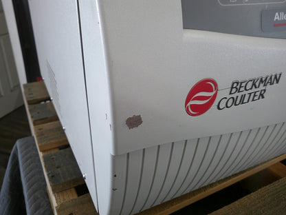 Beckman Allegra X-12 Refrigerated 20°C Benchtop Centrifuge w/Rotor, Buckets 220v