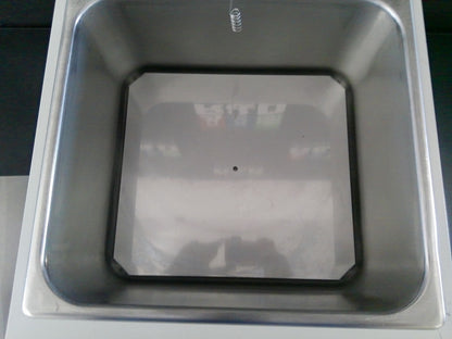 Thermo Scientific 2837 Precision 2837 Digital Heated Water Bath 12L (2008)
