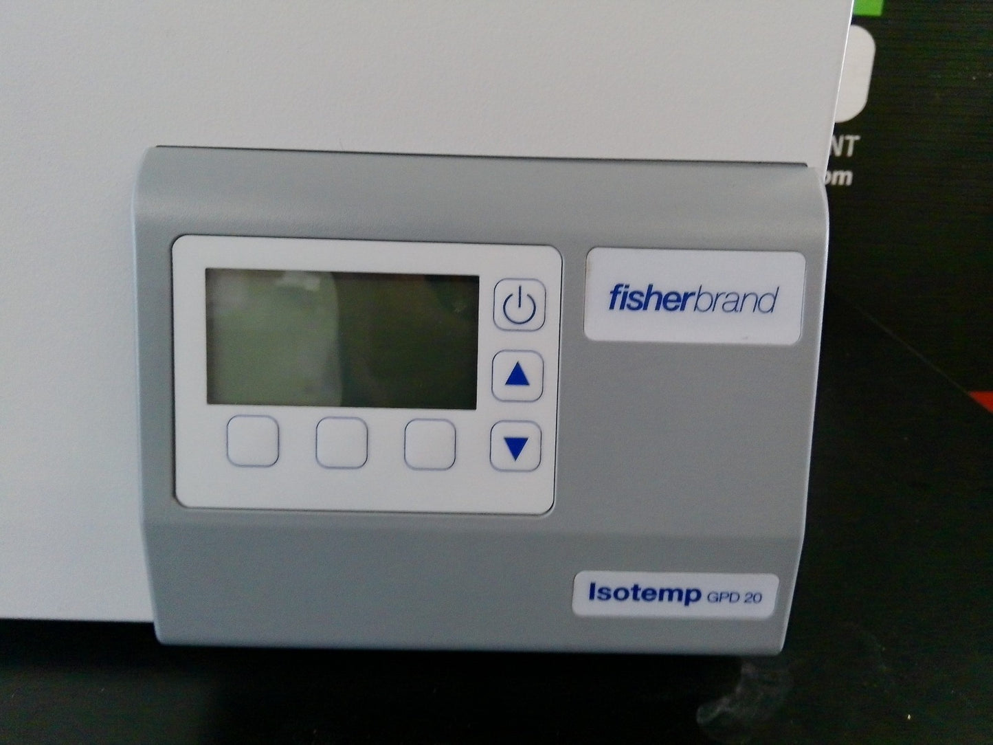 Fisherbrand Isotemp GPD20 General Purpose Deluxe Water Bath 20L FULLY TESTED