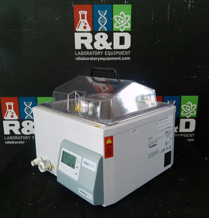 Fisherbrand Isotemp GPD10 General Purpose Deluxe Water Bath 10L FULLY TESTED