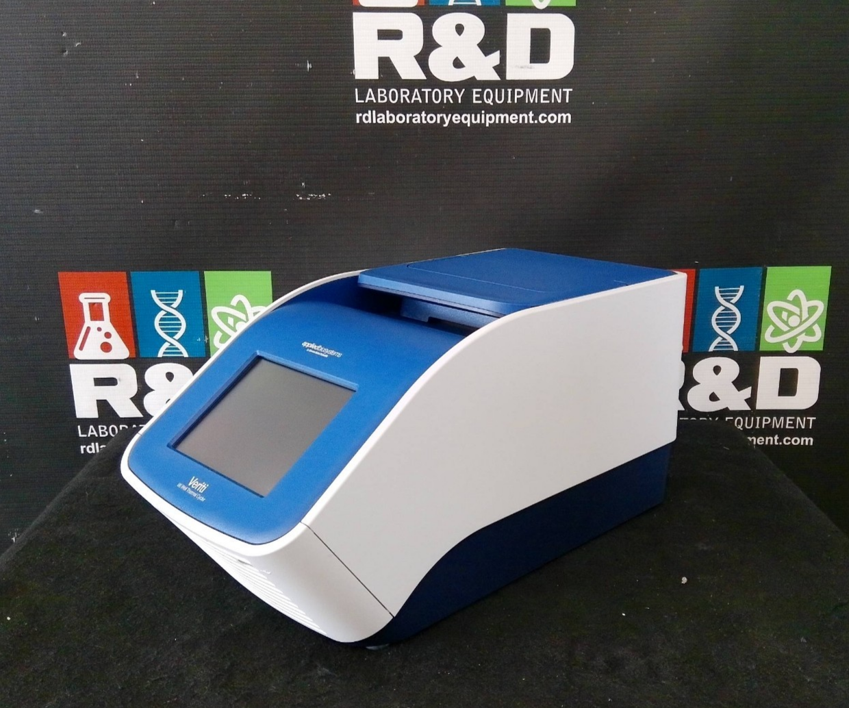 Applied Biosystems Veriti 96-Well PCR Thermal Cycler (2020) TESTED
