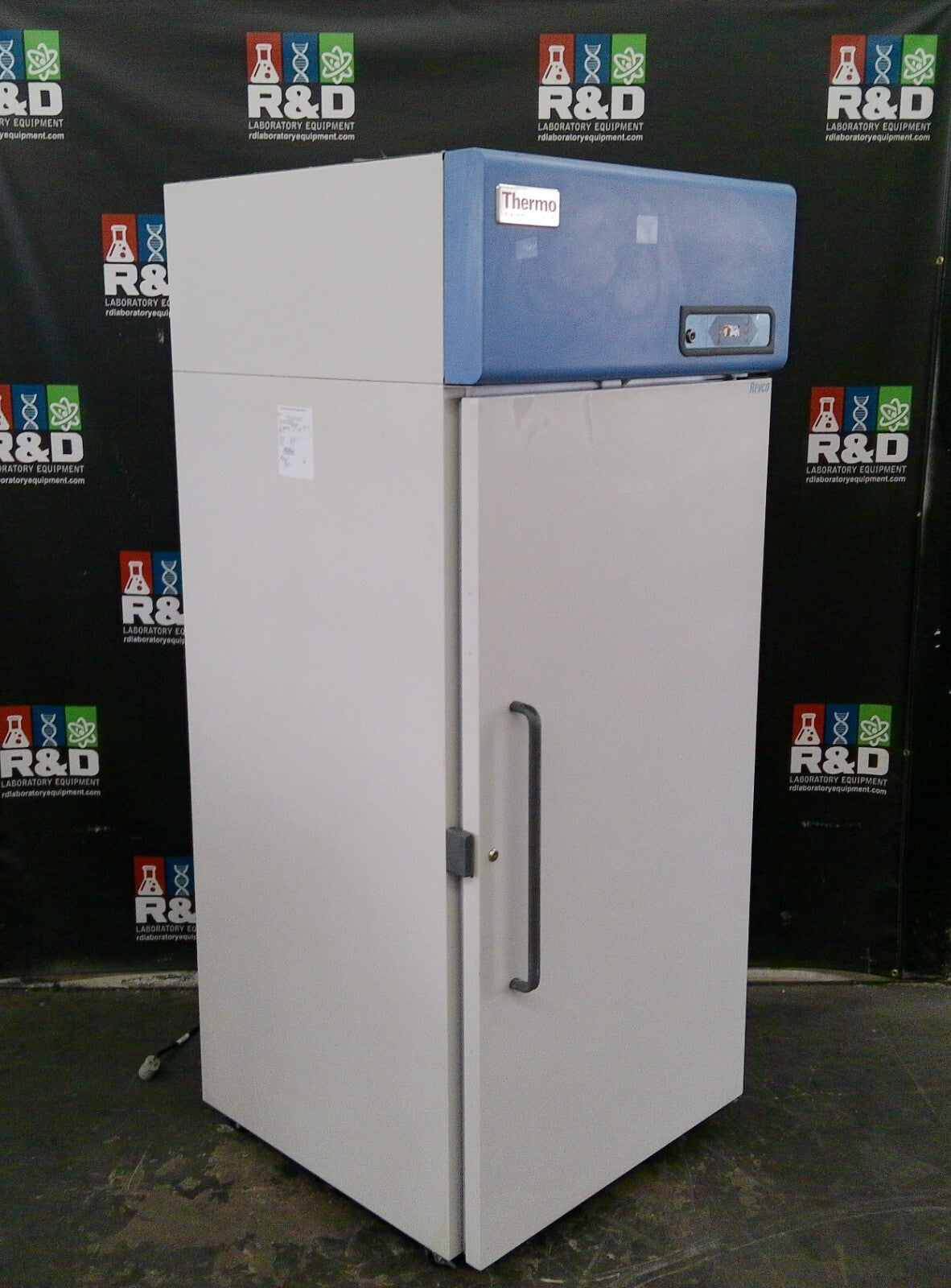 Thermo Scientific REL3004A +4C Laboratory Refrigerator 29.2Cf 120v FULLY TESTED