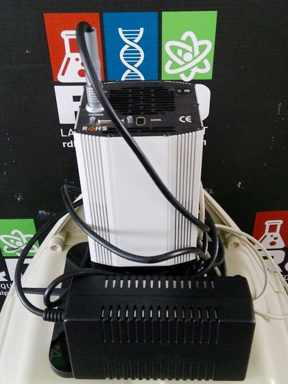 Bio-Rad Universal Hood II Gel Molecular Image System w/ Camera (PARTS)