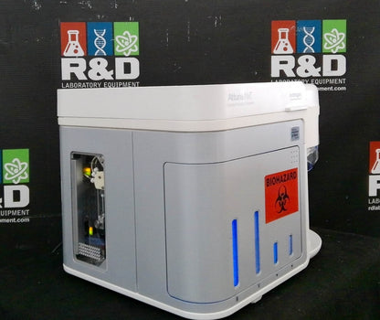Invitrogen Attune NXT Acoustic Focusing Cytometer w/ CytKick Max Auto Sampler