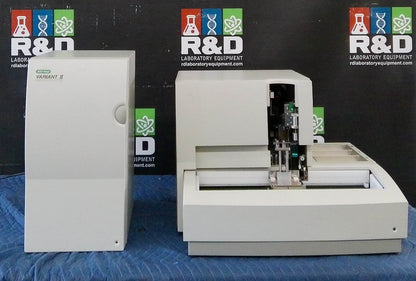 Bio-Rad VARIANT II VCS Hemoglobin Testing System