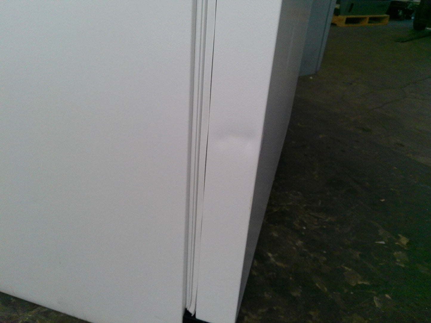 ABS American Biotech Supply -20C Laboratory Freezer 30Cf 120v FULLY TESTED 2011