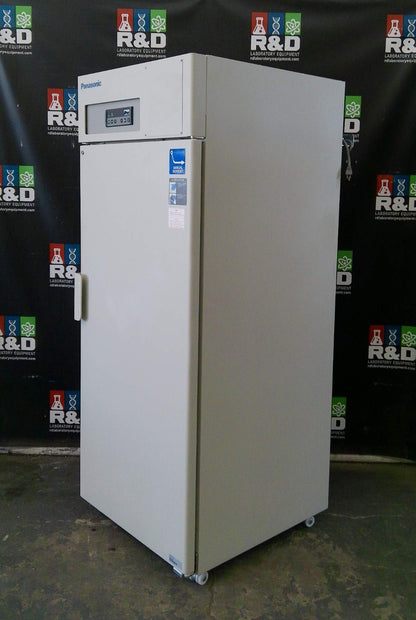 Panasonic MDF-U731M -30° Commercial Laboratory Freezer 24.4Cf 120v (2016)