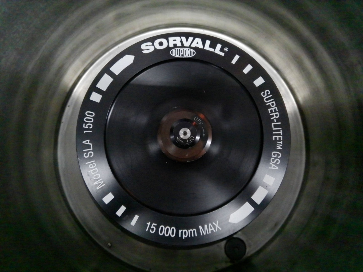 Sorvall RC-5B Refrigerated Floor Centrifuge, Ask For Rotor Options, FULLY TESTED