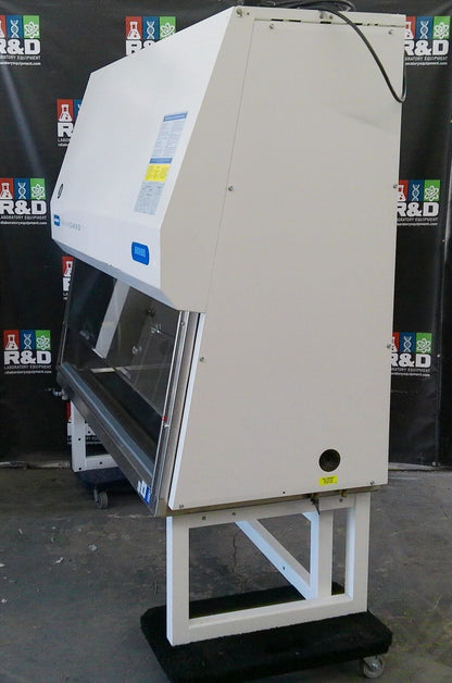 Baker 6ft SG604 A2 Biosafety Cabinet w/ Stand - NO UV FULLY TESTED