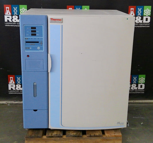 Thermo Scientific 3307 Steri-Cult CO2 Incubator 8.2Cf 120v