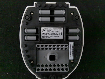 Cole Parmer C1008-B my FUGE Mini Centrifuge