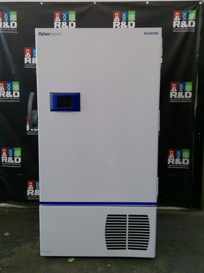 Fisherbrand Isotemp IUE60086FA -86C Ultra Low Freezer 28.8Cf FULLY TESTED
