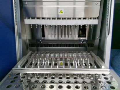 Applied Biosystems StepOnePlus PCR System +Automate Express DNA Extraction Unit