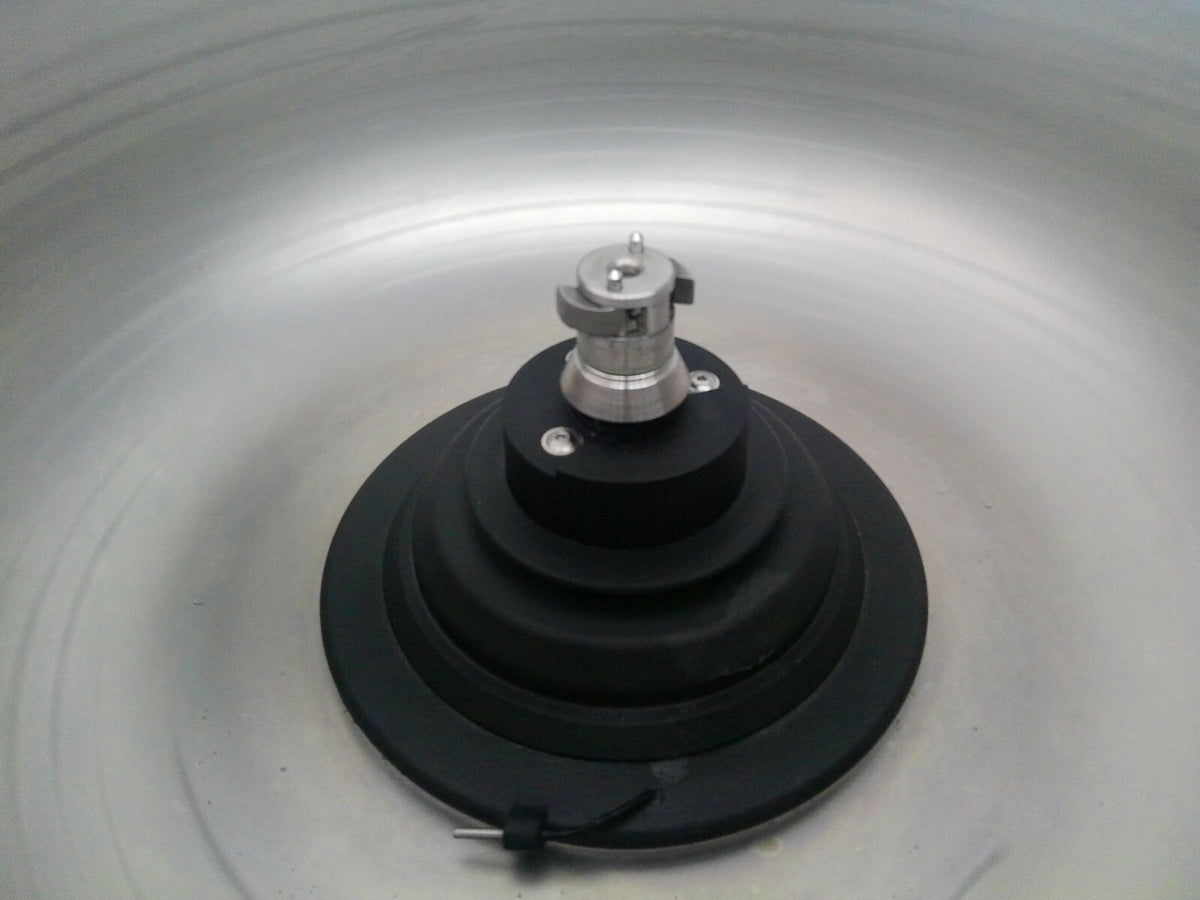 Thermo Heraeus Multifuge X3R Refrigerated Benchtop Centrifuge w/Plate Rotor 120v