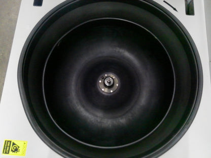 Thermo Sorvall RC 12 BP+ Refrigerated Floor Centrifuge w/ Rotor 220v, TESTED