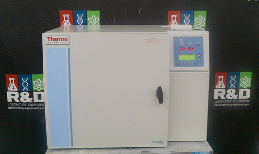 Thermo Scientific 7450 CryoMed Controlled Rate Freezer 17L (2018)