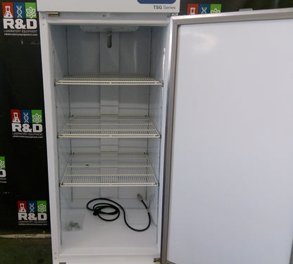 Thermo Scientific GTTSG25RPSA +4C Laboratory Refrigerator 23Cf FULLY TESTED