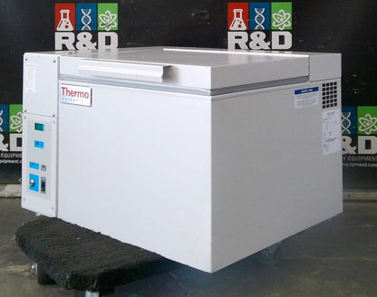 Thermo Scientific ULT-185-5-A Ultra-low -80c Benchtop Chest Freezer 1Cf