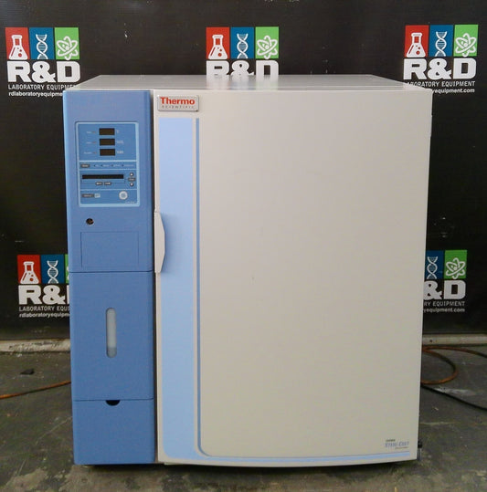 Thermo Scientific 3307 Steri-Cult CO2 Incubator 8.2Cf 120v
