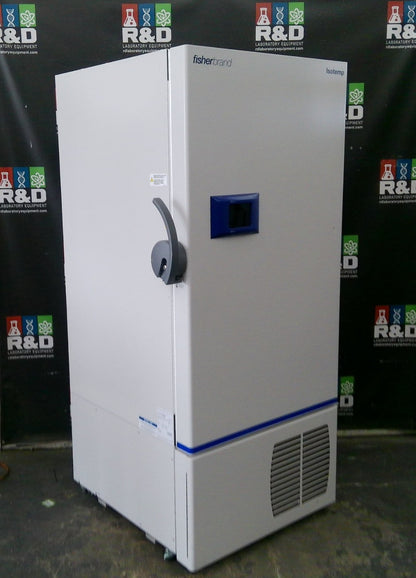 Fisherbrand Isotemp IUE50086FA -80C Ultra Low Freezer 24.1Cf (2022)