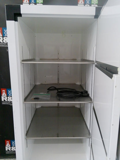Thermo Scientific FDE40086FA -86C Ultra Low Freezer 19.4Cf (2020) FULLY TESTED